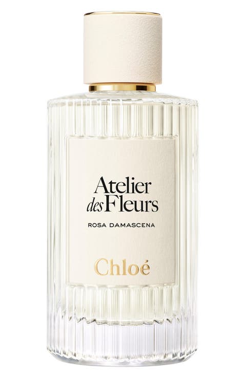 Atelier des Fleurs Rosa Damascena Eau de Parfum