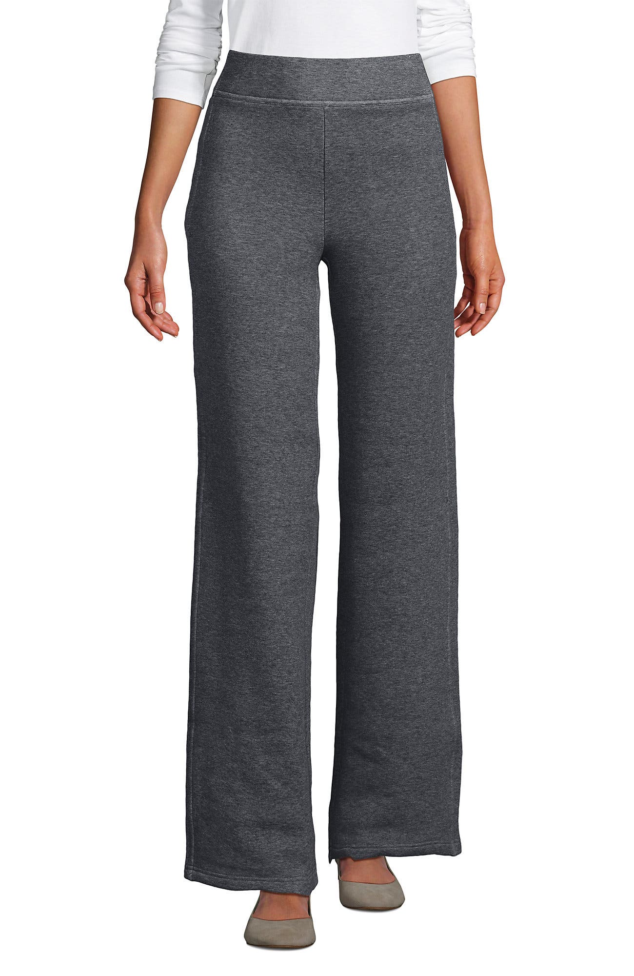 Charcoal Heather