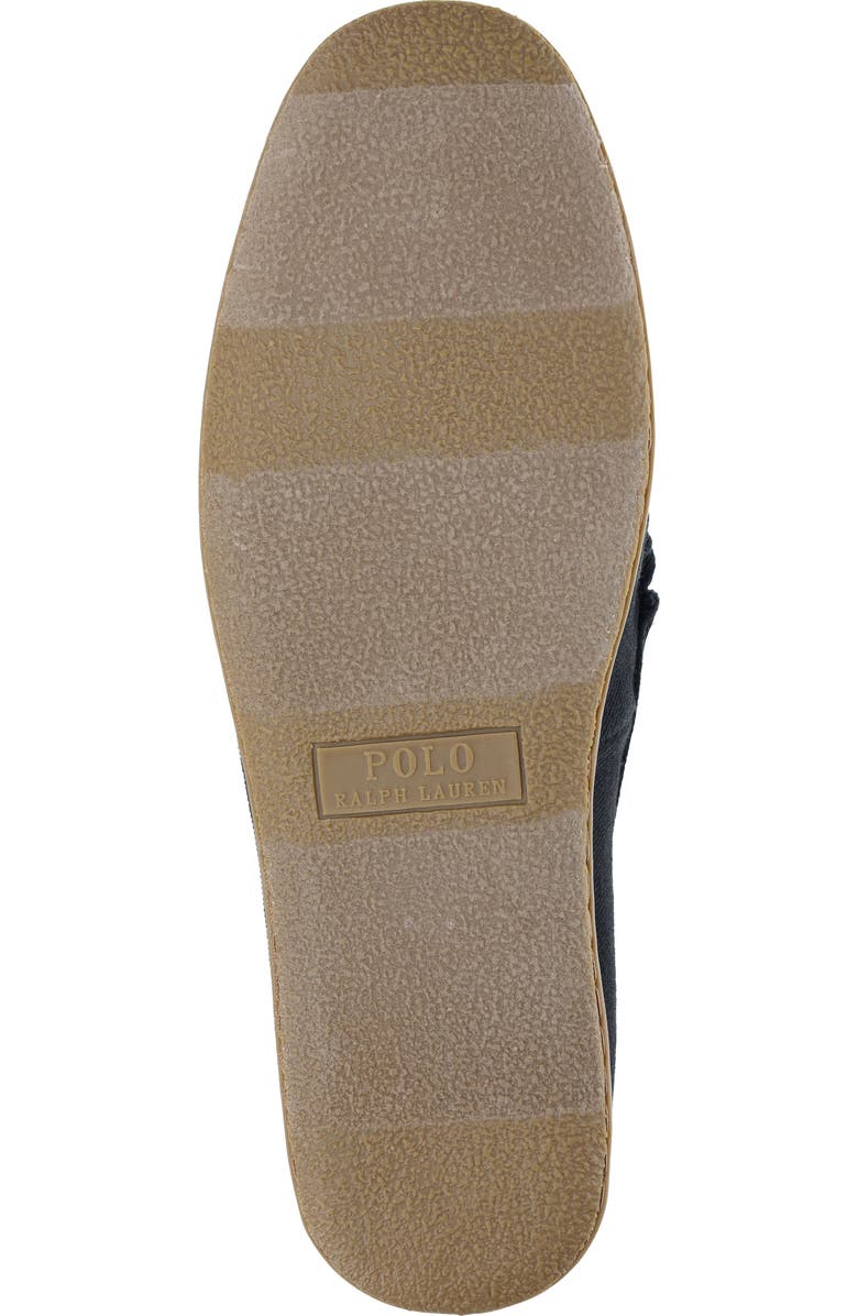 Polo Ralph Lauren Collins Slipper, Alternate, color,