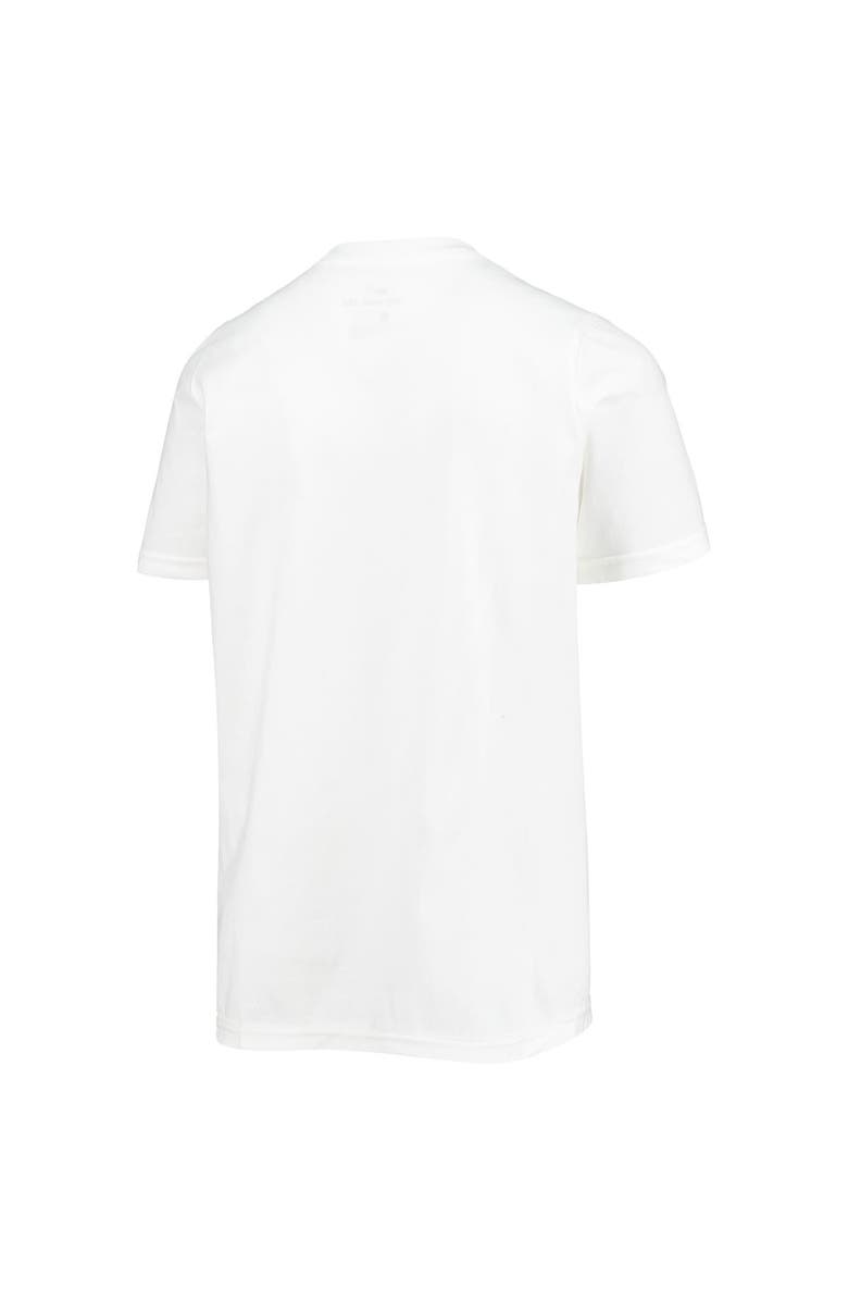 Nike Youth Nike White WNBA Primary Logo T-Shirt, Alternate, color, 
