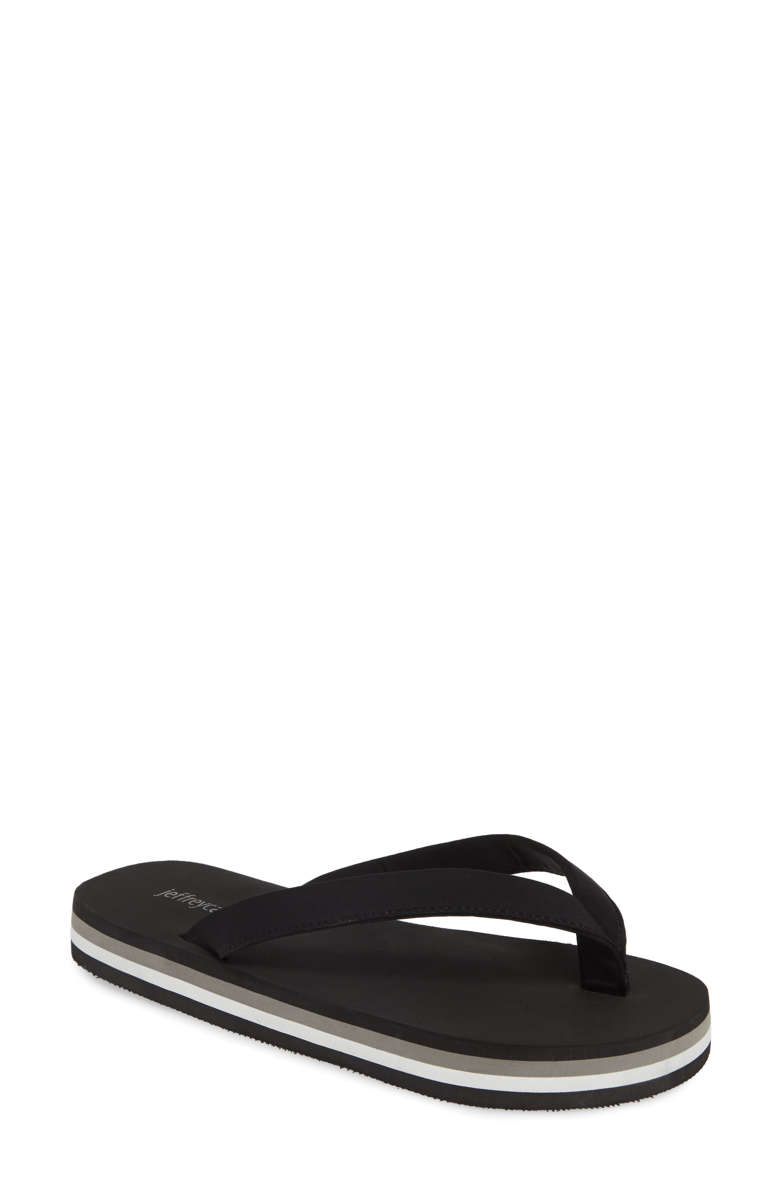 Jeffrey Campbell Surf Flip Flop, Main, color, 