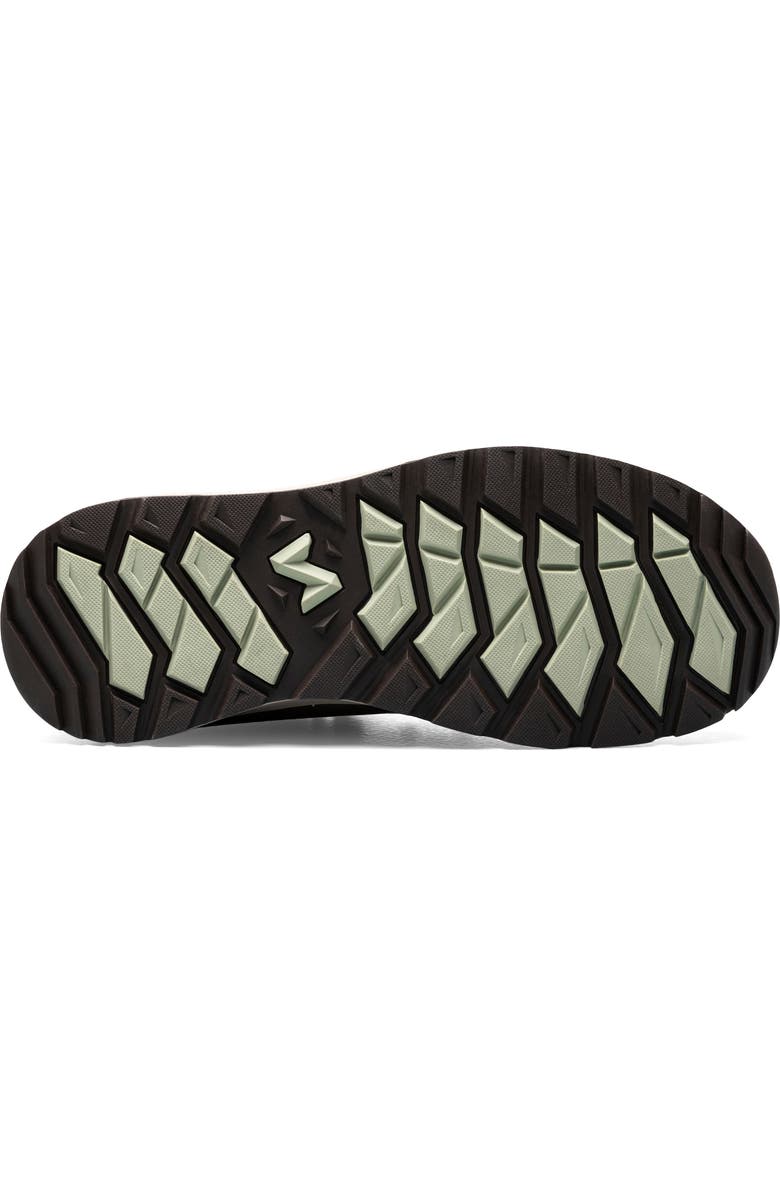 Forsake Thatcher Mid Waterproof Hiking Boot, Alternate, color,