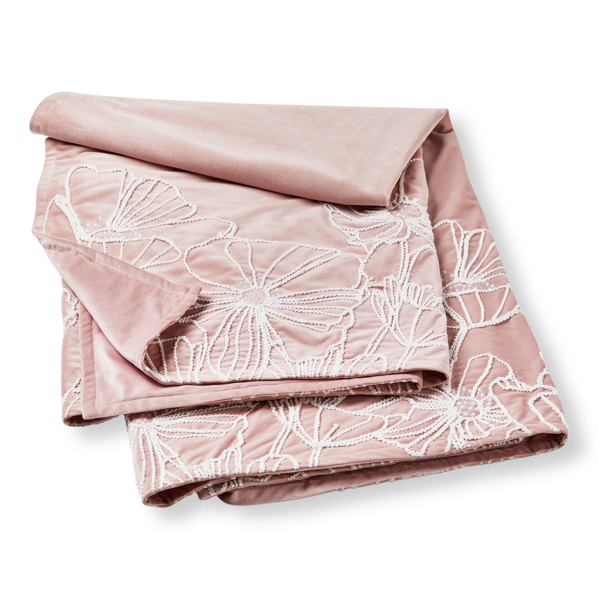 selected Pink