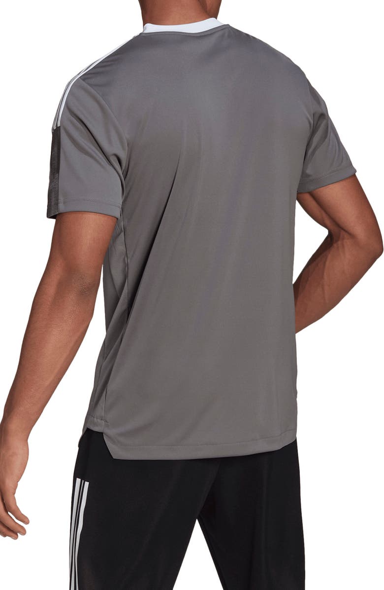 adidas Tiro 21 Performance Training Jersey, Alternate, color, 