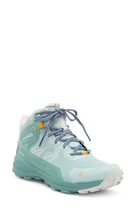Katabatic Mid Hiking Sneaker (Women)