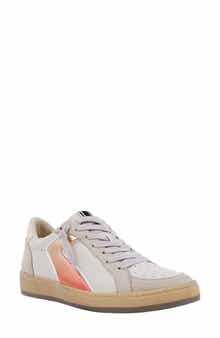 SHUSHOP Salma Low Top Sneaker