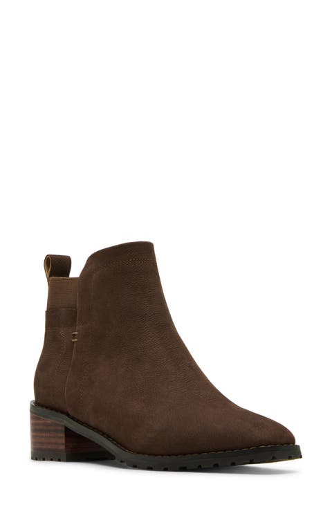 Shyne Waterproof Bootie (Women)