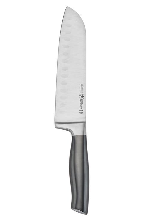 Graphic 7-Inch Santoku Knife