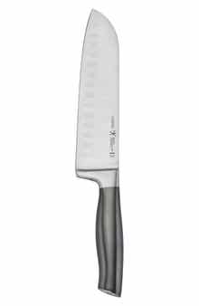 Graphic 7-Inch Santoku Knife