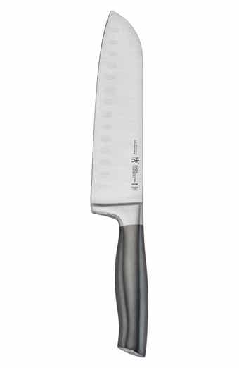 Graphic 7-Inch Santoku Knife