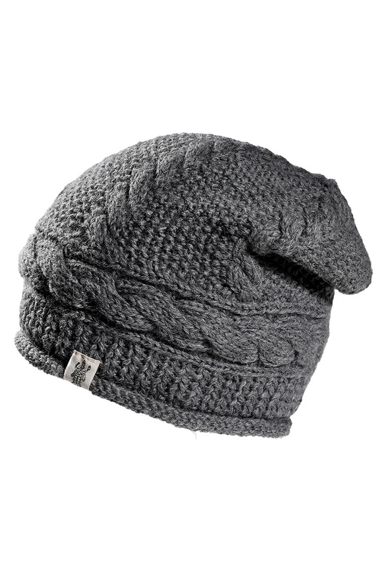 Gateway Hat, Main, color, Ash
