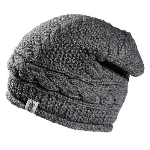 Nirvanna Designs Gateway Hat in Ash at Nordstrom
