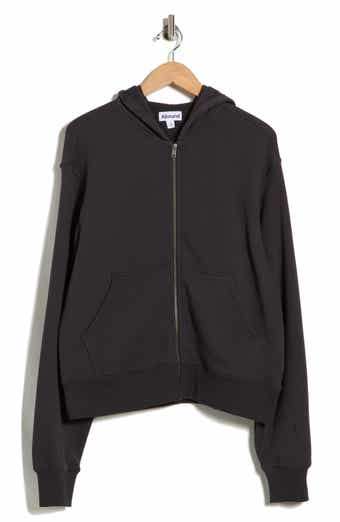 Abound Crop Full Zip Hoodie
