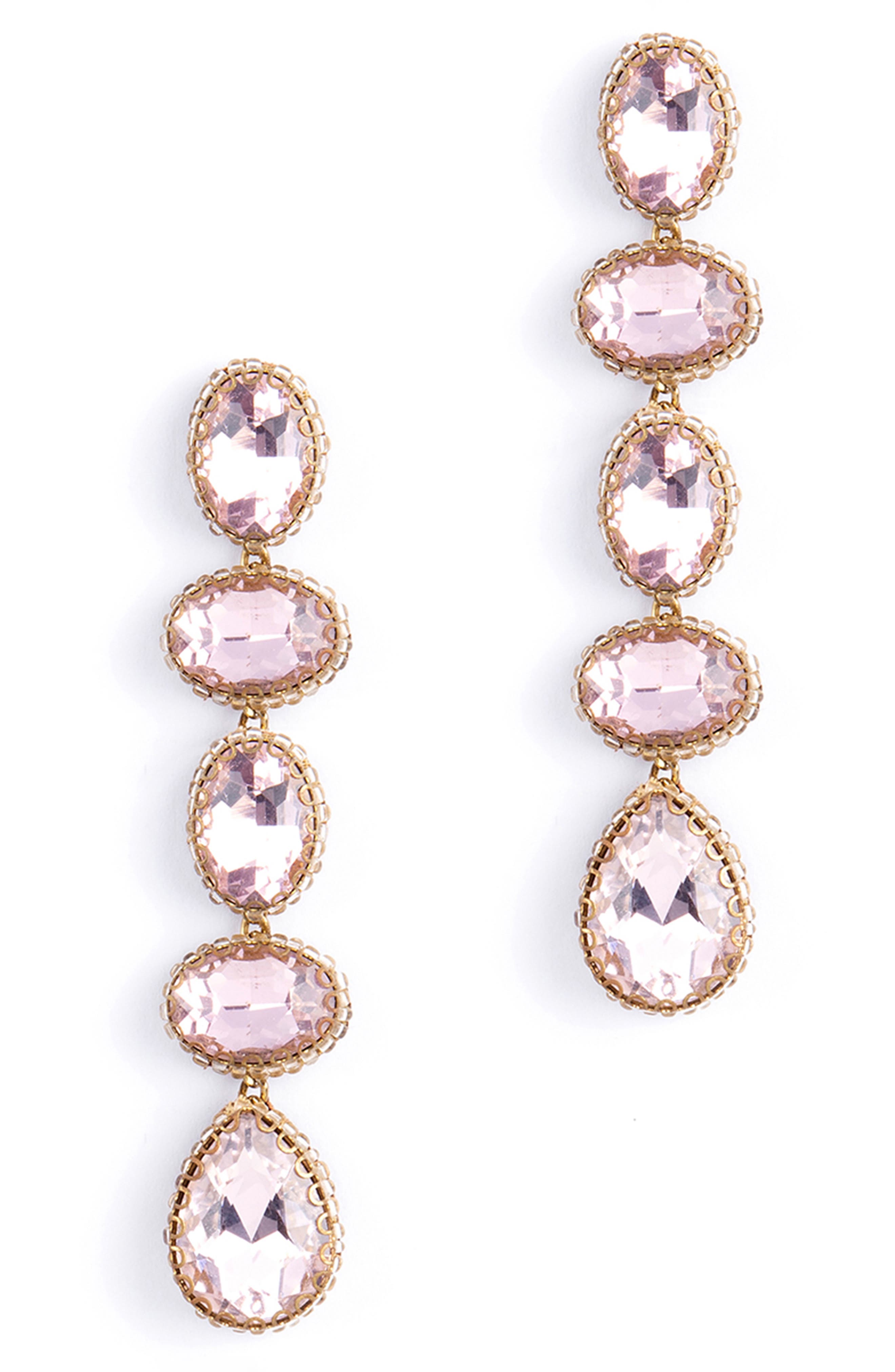 selected BABY PINK