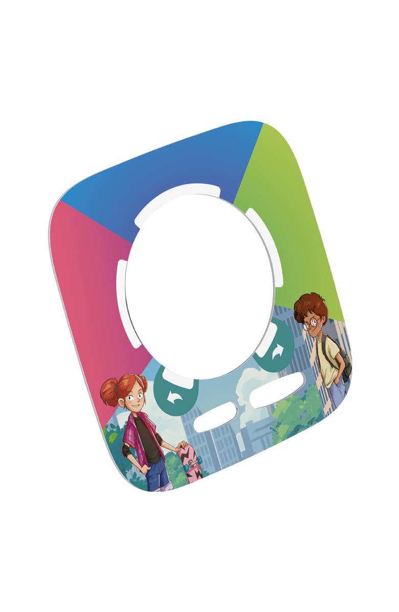 tonies Tonieplay Mystery Mavericks Rescue Poochie! Game, Alternate, color, 