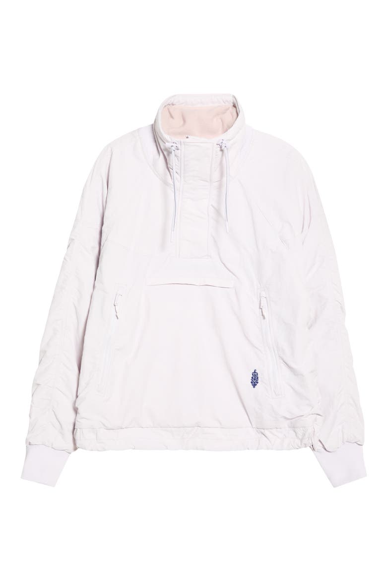 Field Tripper Pullover, Alternate, color, ROSE QUARTZ