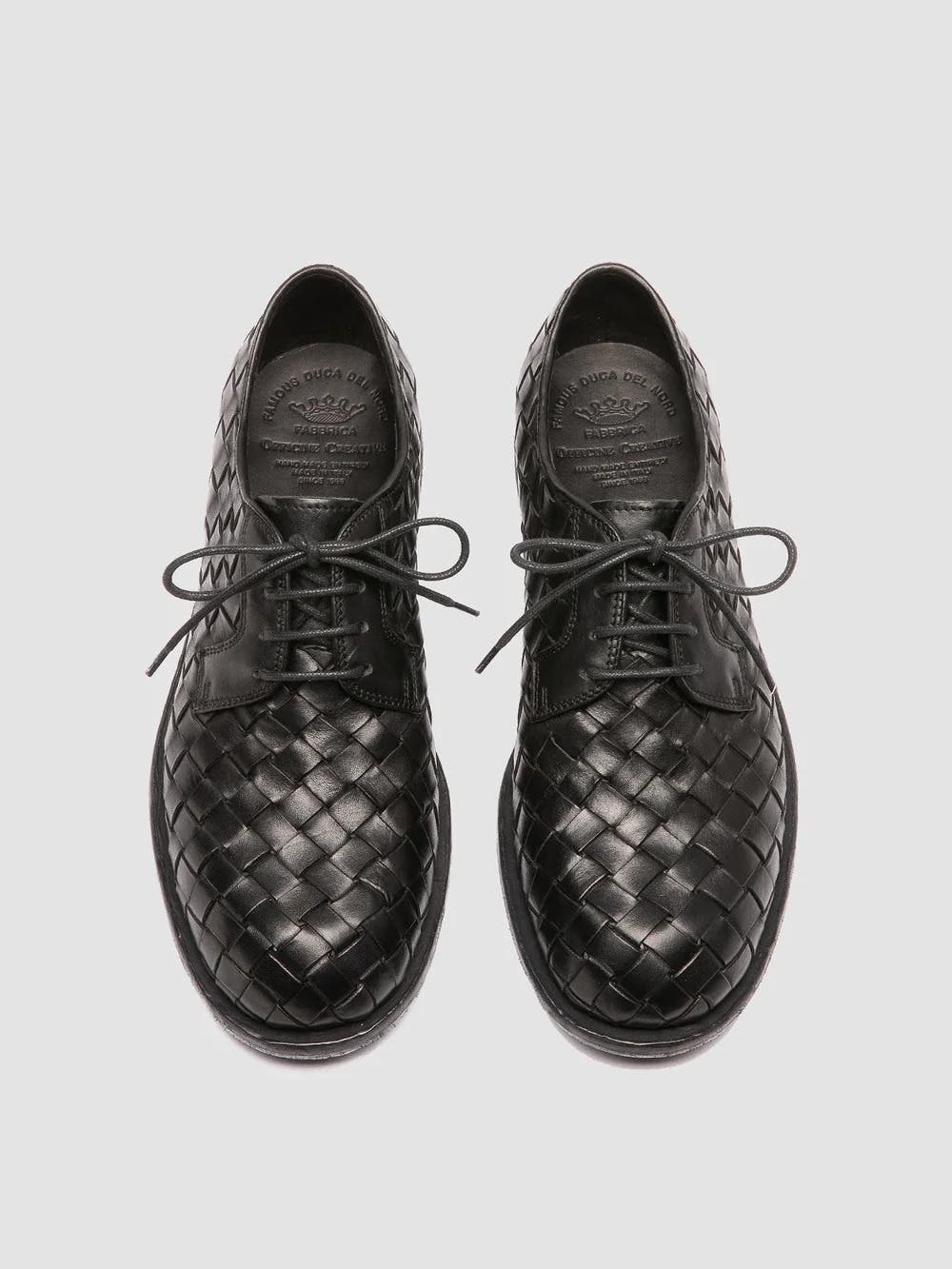 RUGGED 007 Derby Shoes, Alternate, color, Black
