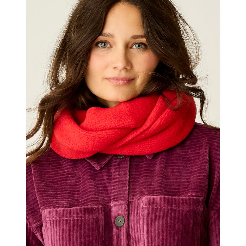 Carve Designs Margot Scarf In Brown