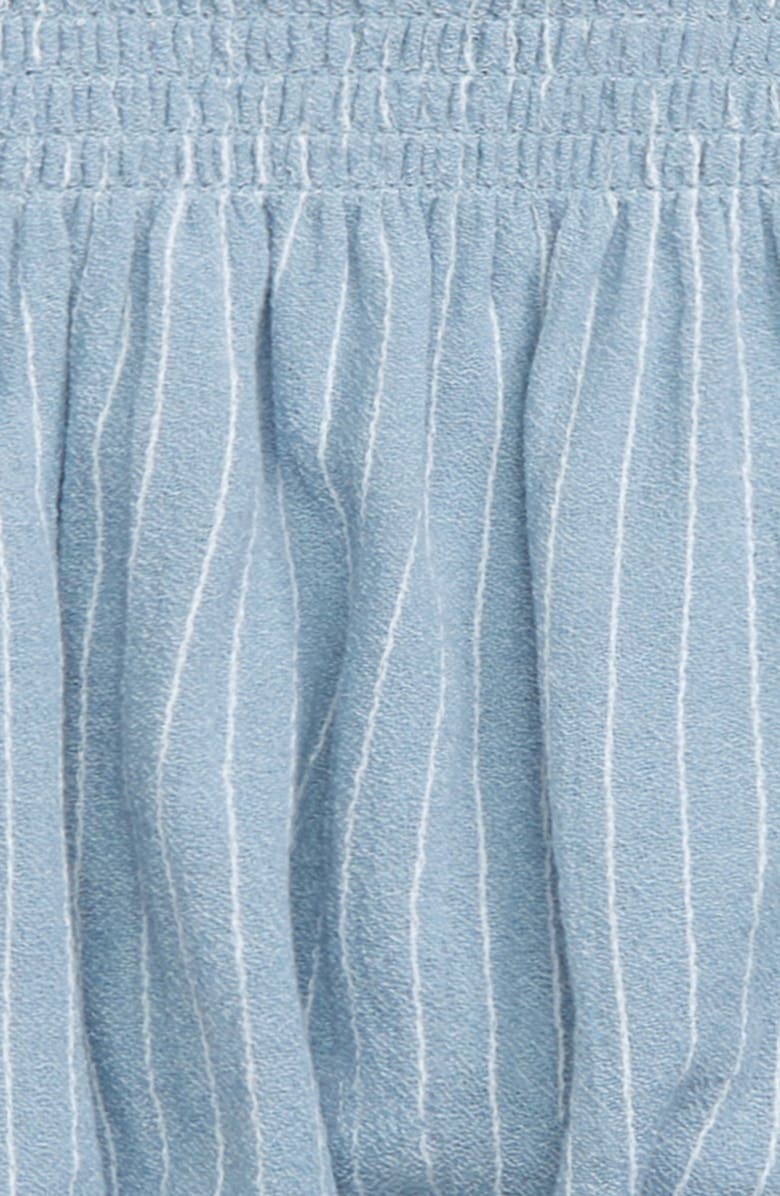 Tucker + Tate Kids' Stripe Tank & Shorts Set, Alternate, color, 