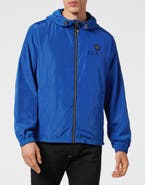 PHILIPP PLEIN Jacket Hexagon Men