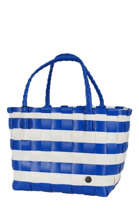 Paris Spirit Recycled Tote Bags