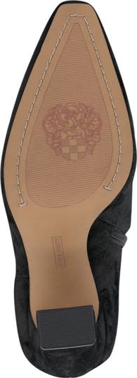 Shela Pointed Toe Western Boot