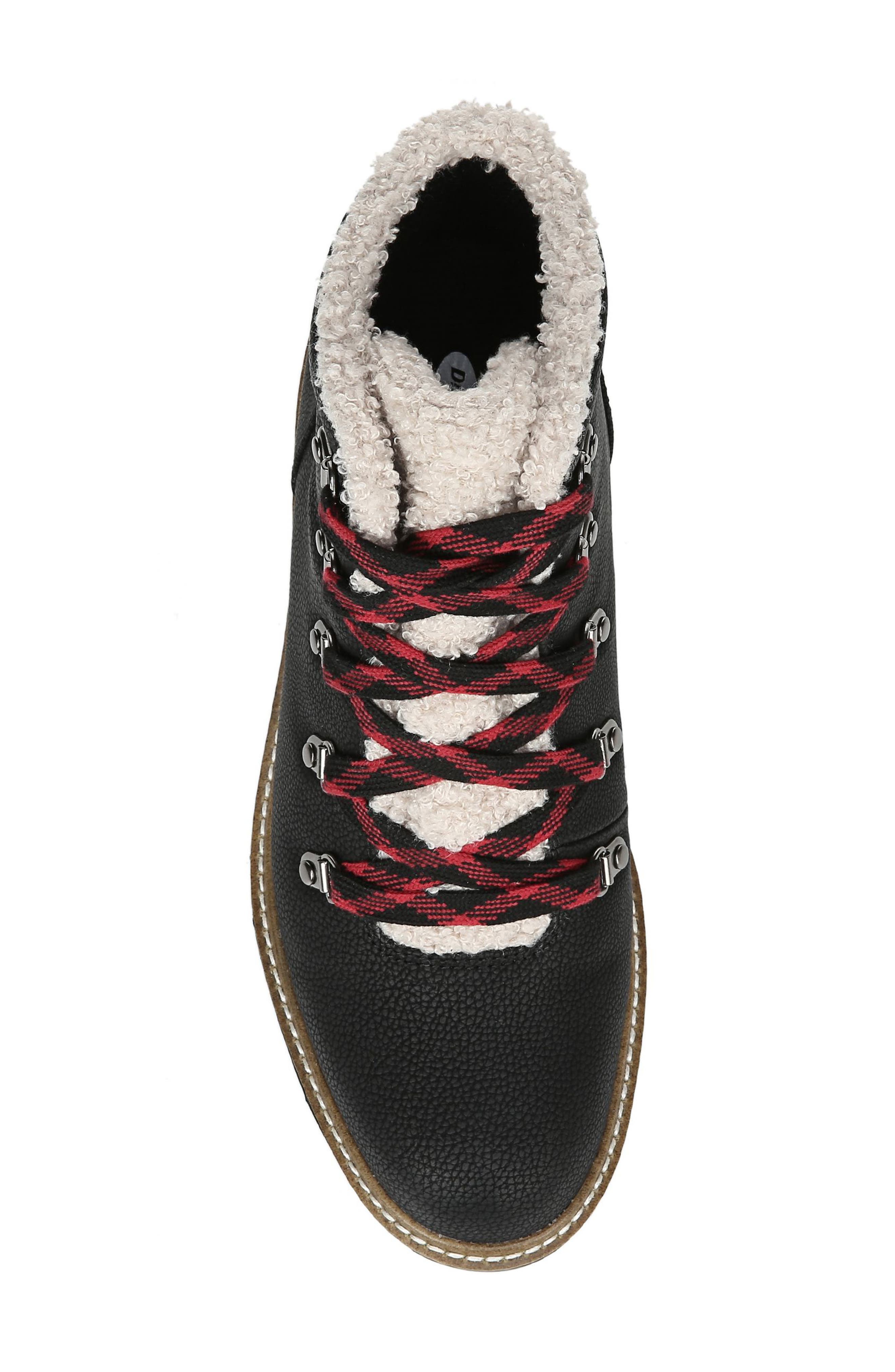 Dr. Scholl's So Cozy Waterproof Bootie, Alternate, color, 