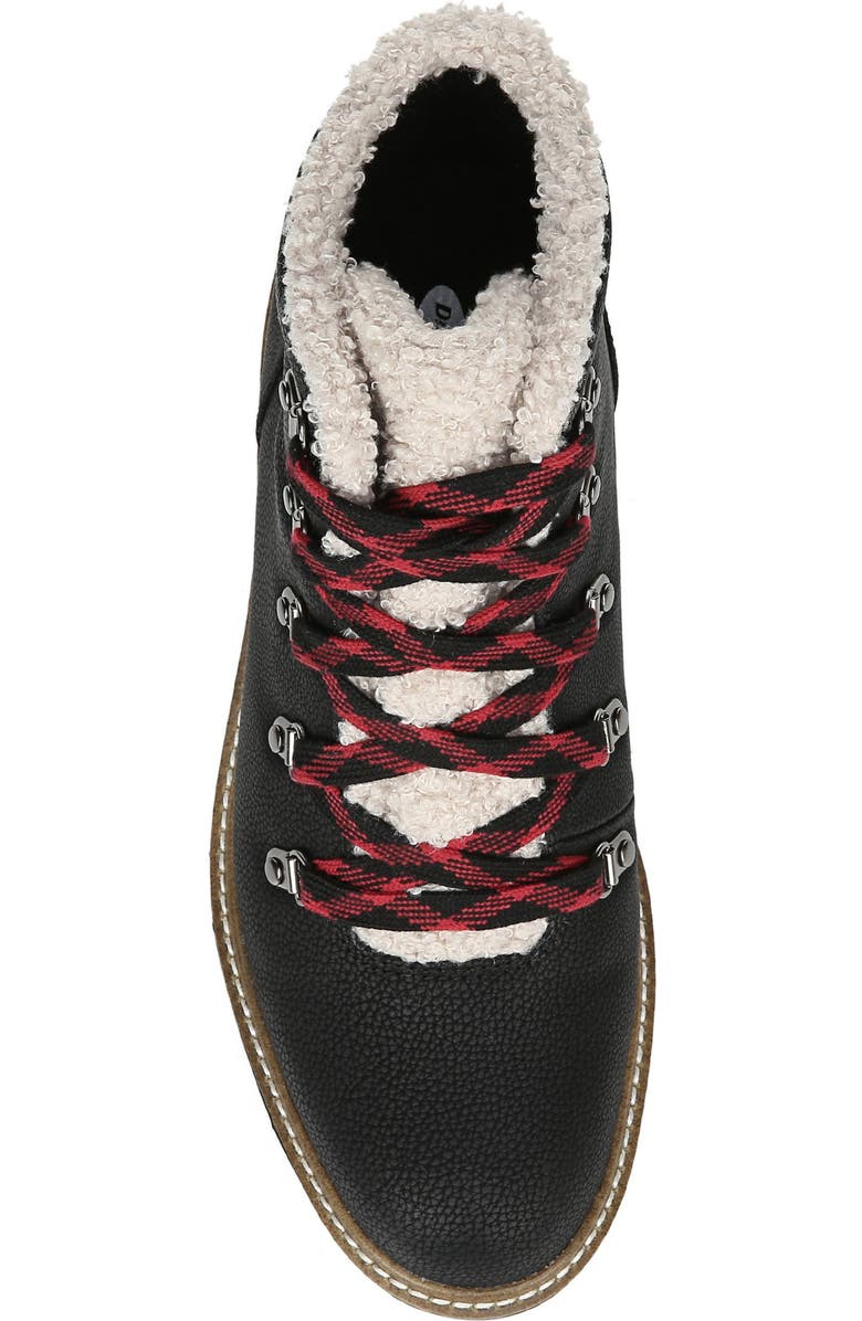 Dr. Scholl's So Cozy Waterproof Bootie, Alternate, color,