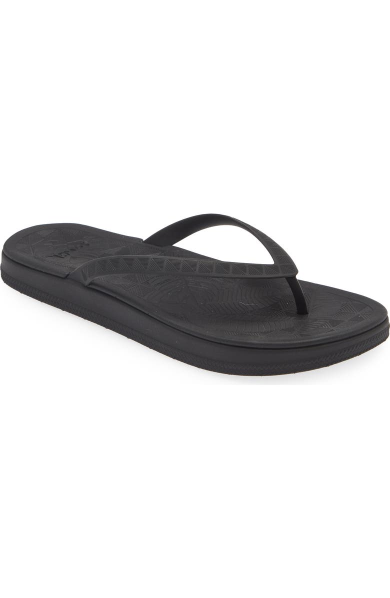 Sanuk Funshine Water Friendly Flip Flop, Main, color,