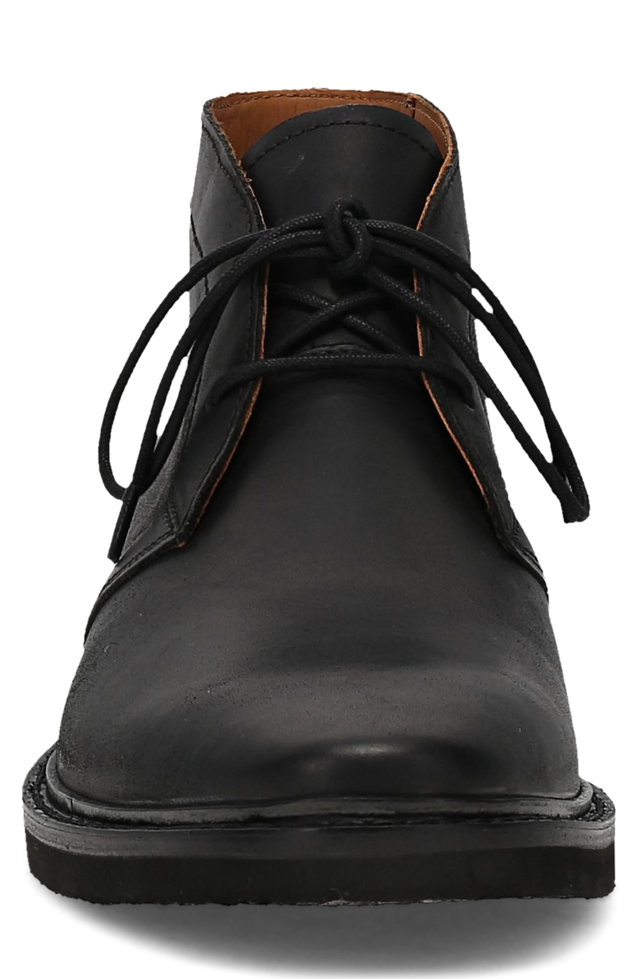 Мужские ботинки Frye Paul Lite Chukka Boot — фото 3