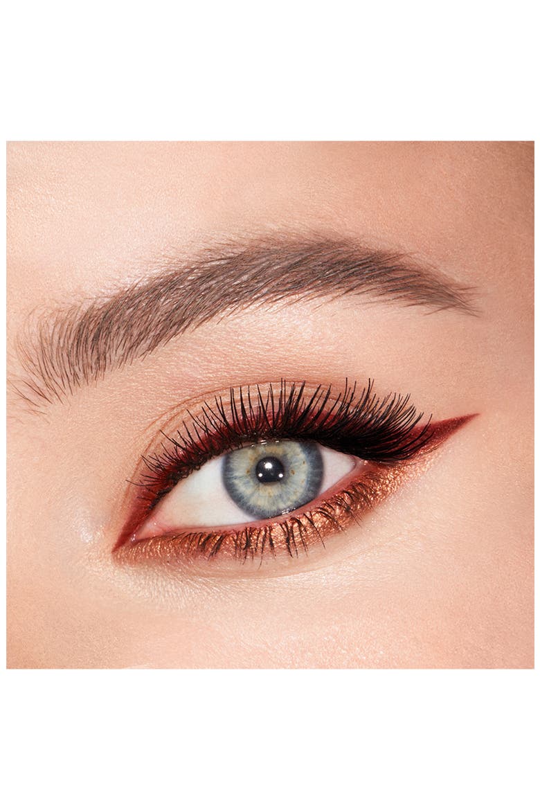Eye Color Magic Eyeliner Pencil Duo (Limited Edition), Alternate, color, COPPER CHARGE
