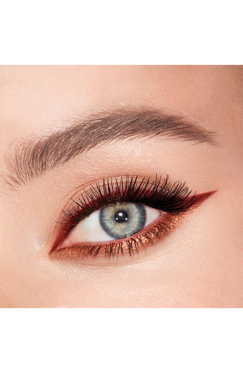 Charlotte Tilbury Eye Color Magic Eyeliner Pencil Duo, Alternate, color, Copper Charge