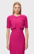 Herve Leger The Annie Bolero