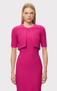 Herve Leger The Annie Bolero