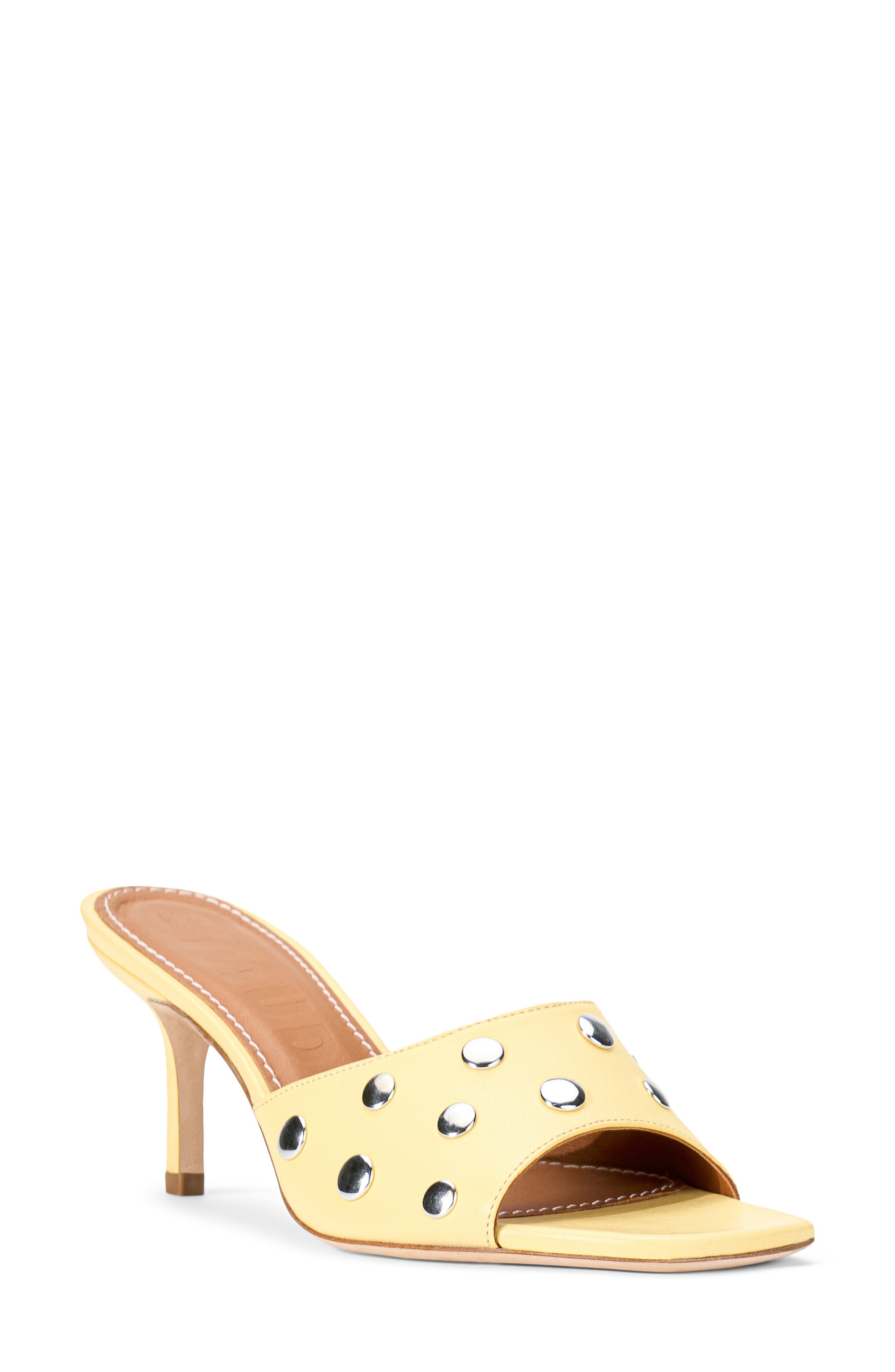 STAUD Bea Mule, Main, color, 