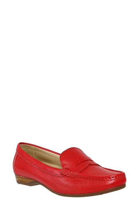 Freetime Penny Loafer (Women)