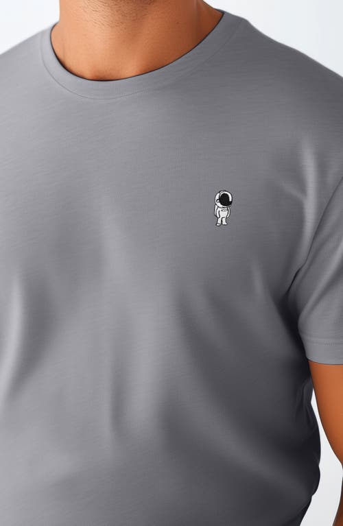 DALIX DALIX ASTRONAUT TEE 