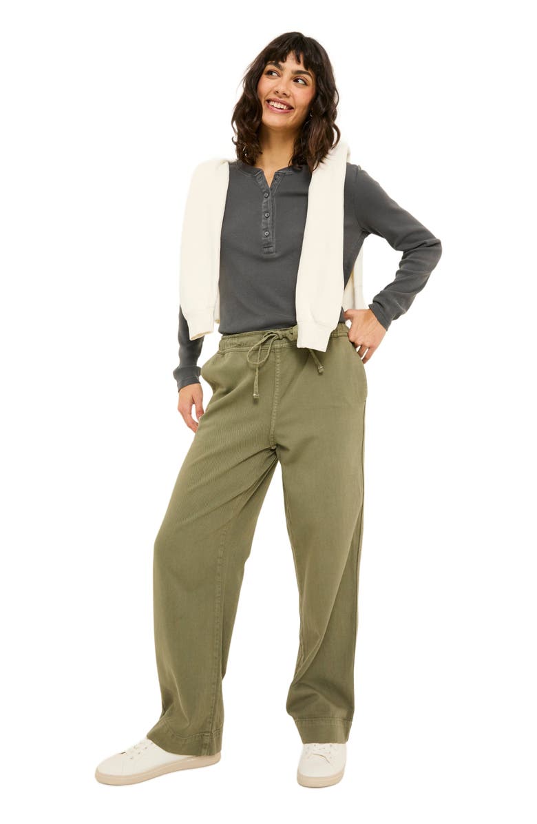 FatFace Ashby Trouser, Main, color, 