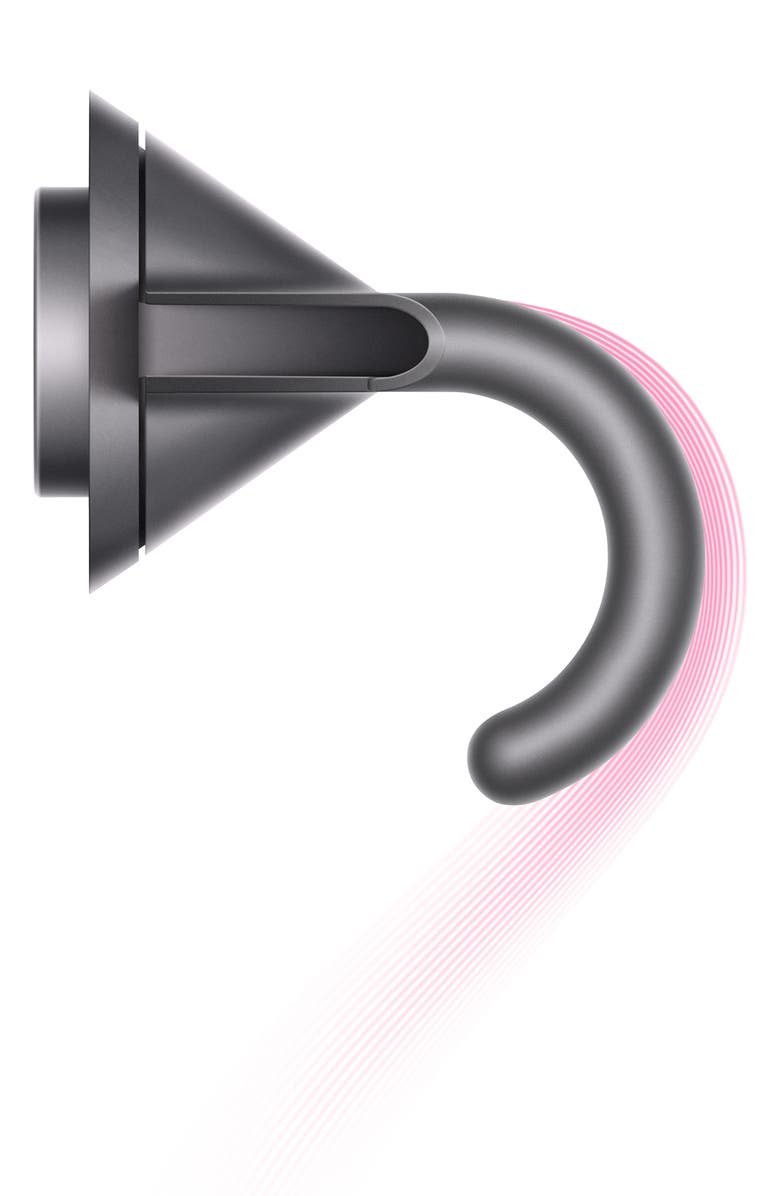 Dyson Supersonic<sup>™</sup> Flyaway Attachment, Alternate, color, 