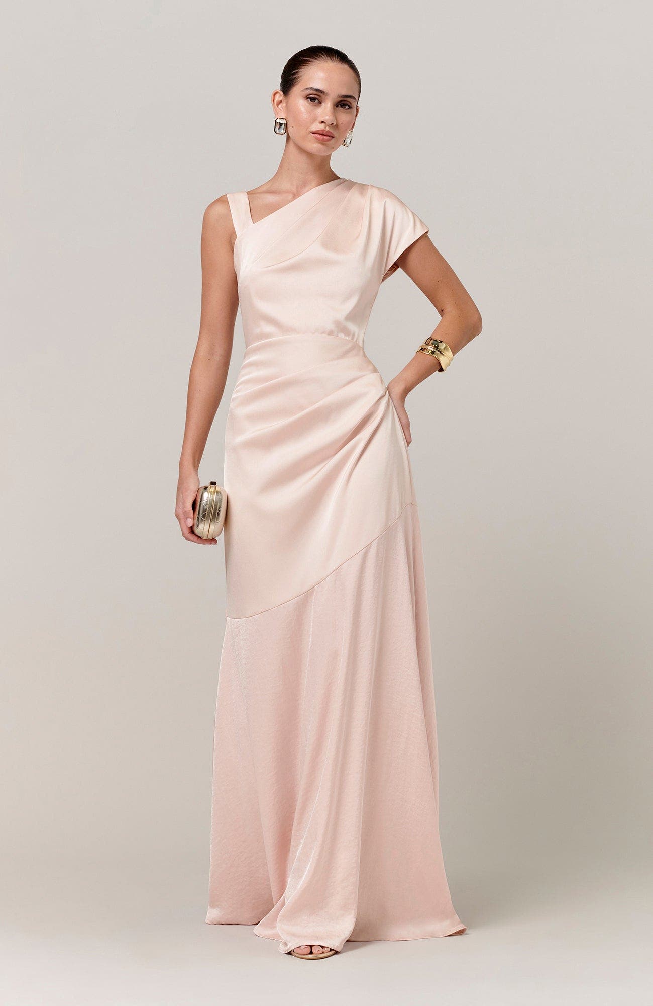 Pale Pink