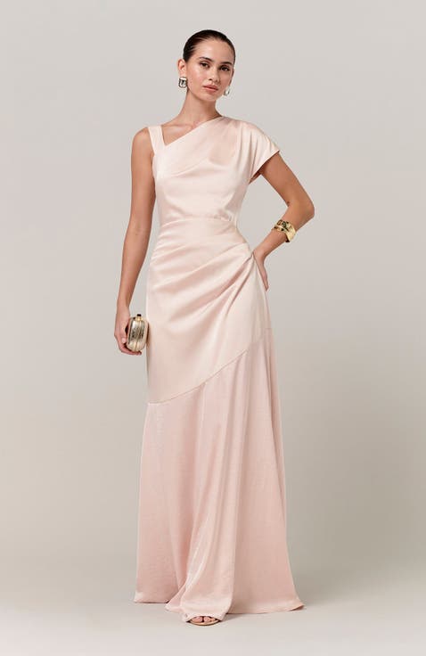 Natalia Maxi Dress