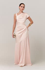 SAVEL Natalia Maxi Dress