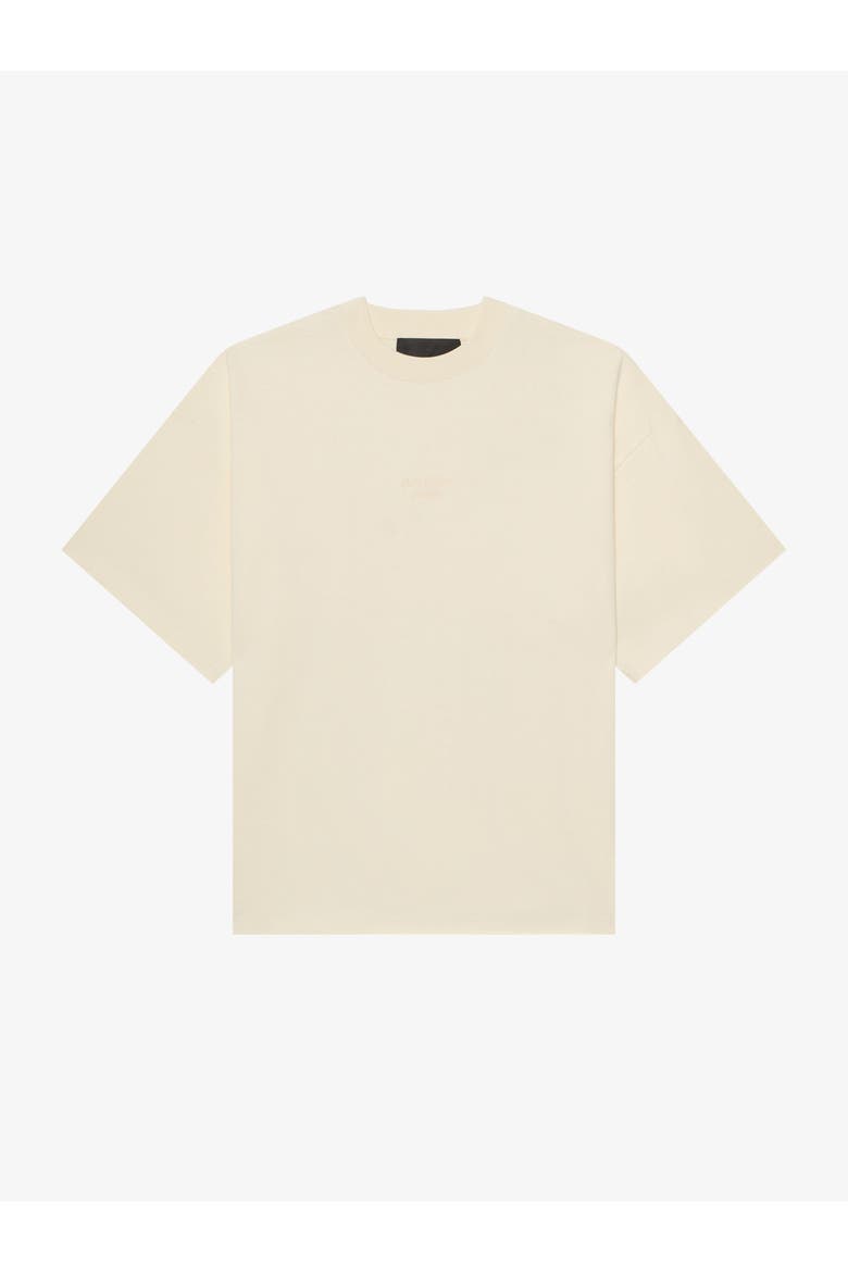 JAGUAR DREAMS T-SHIRT, Alternate, color, Off-White