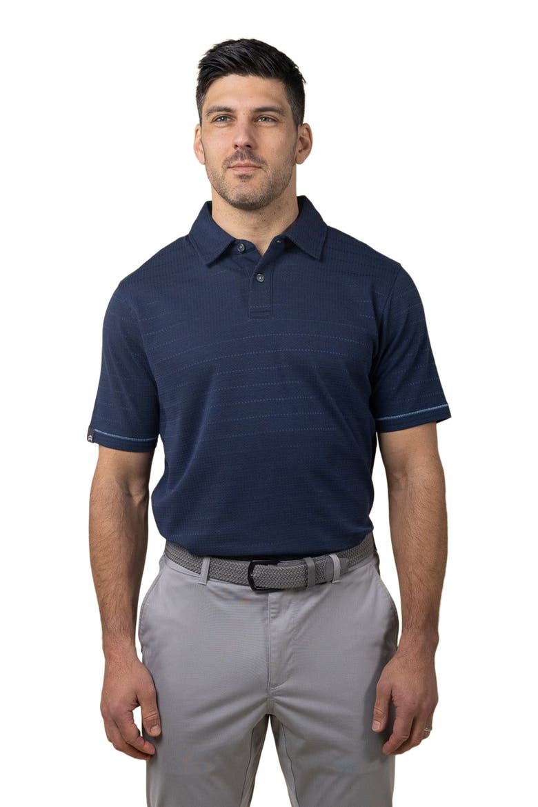 Henry Polo, Alternate, color, Midnight