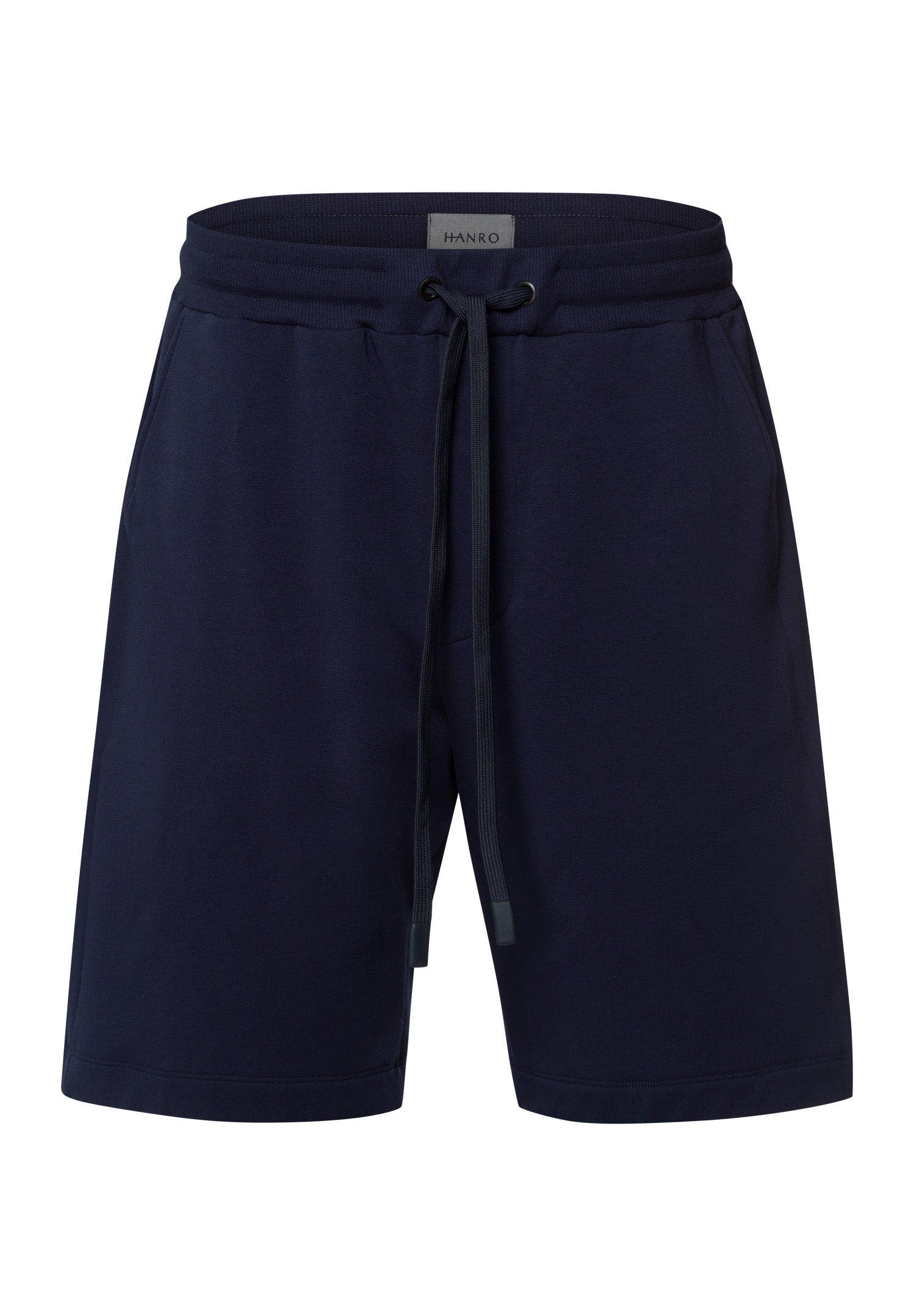 selected Deep Navy