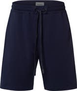 Hanro Natural Living Organic Cotton Lounge Shorts