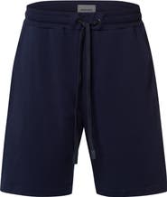 Hanro Natural Living Organic Cotton Lounge Shorts