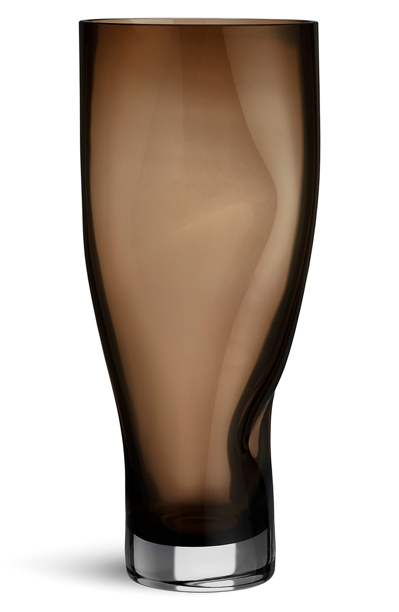 selected BROWN