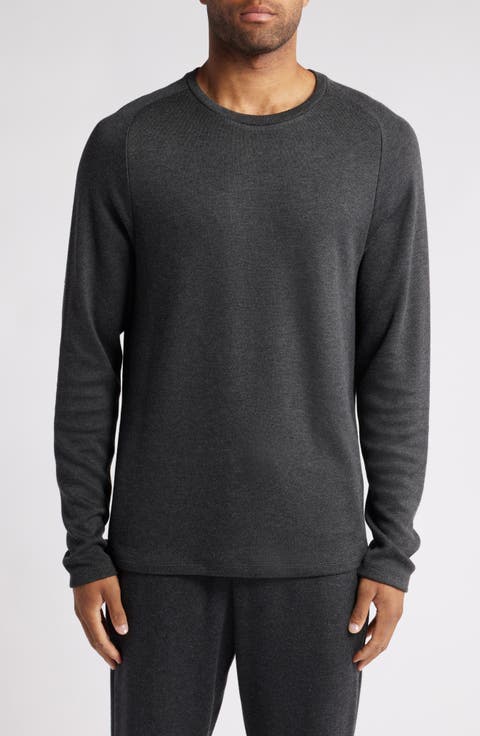 Peak Lux Long Sleeve T-Shirt