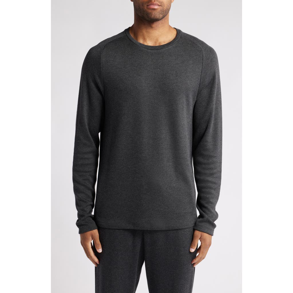 ZELLA ZELLA PEAK LUX LONG SLEEVE T-SHIRT